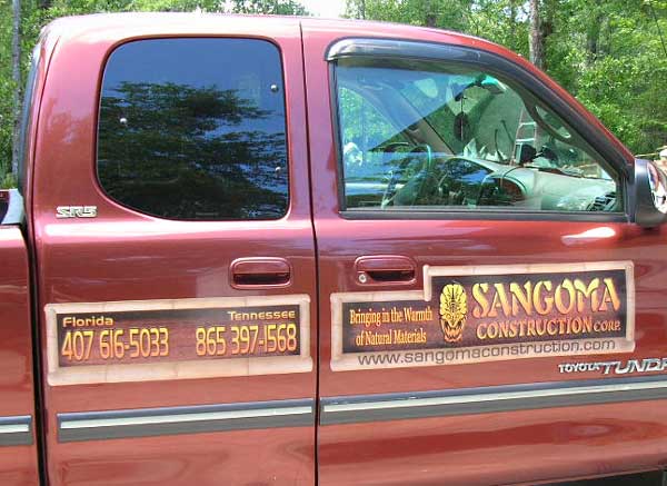 sangoma magnets